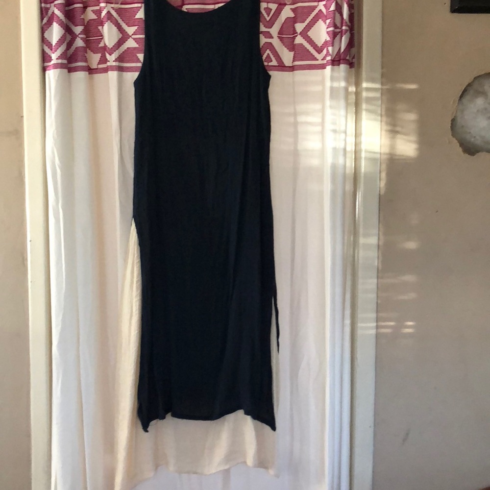 Light Maxi Dress